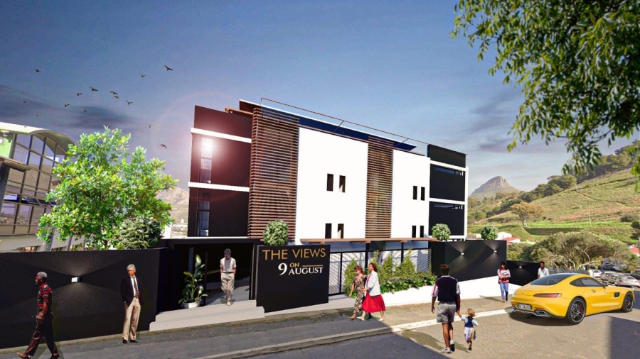 3 Bedroom Property for Sale in Bo Kaap Western Cape